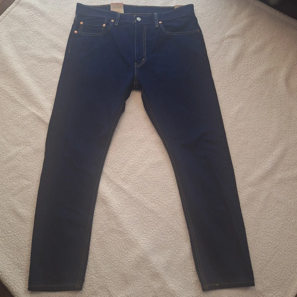512™ Slim Taper Fit MEN'S Jeans